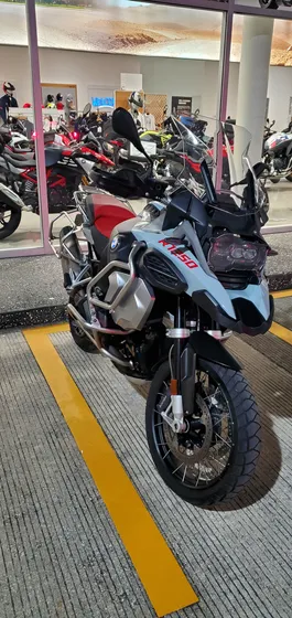 Bmw R 1250 Adventure