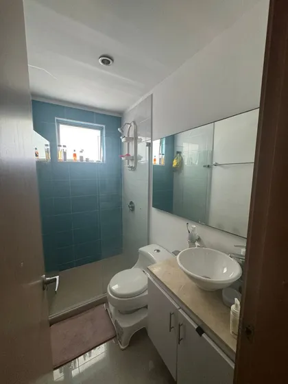 Vendo Apartamento En El Edificio Io Barrio Marbella.  Cartagena