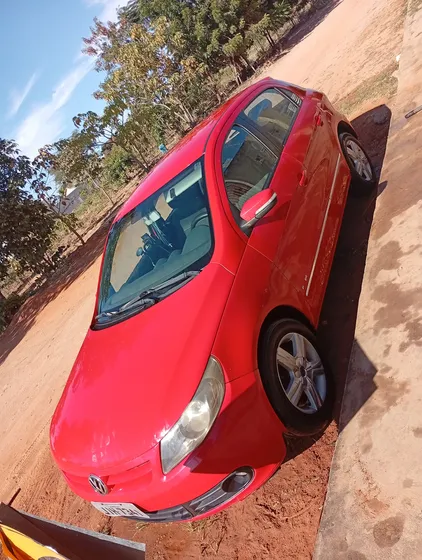 Volkswagen Gol 2011 1.6 Vht Power Total Flex 5p