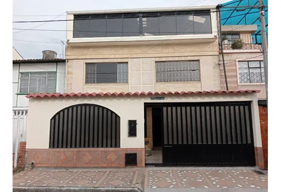 Hermosa Casa En Ciudad Jardin