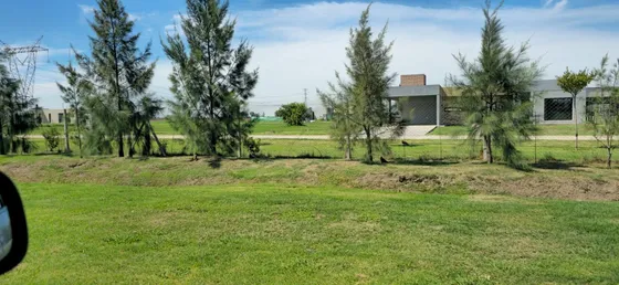 Terreno En Venta - 720mts2 - La Magdalena, Canning