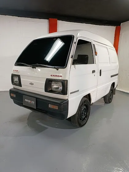 Chevrolet Super Carry Super Carry