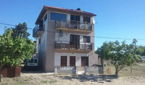 Vivienda En Blocks En Venta En San Clemente Del Tuyu