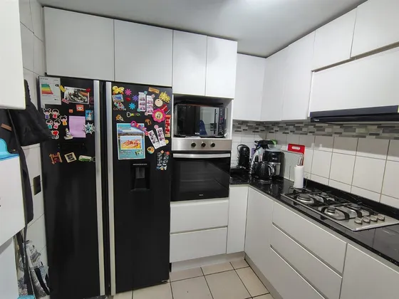 Arriendo Dpto 3d-2b-1e-1b Vista Cordillera Gran Conectividad