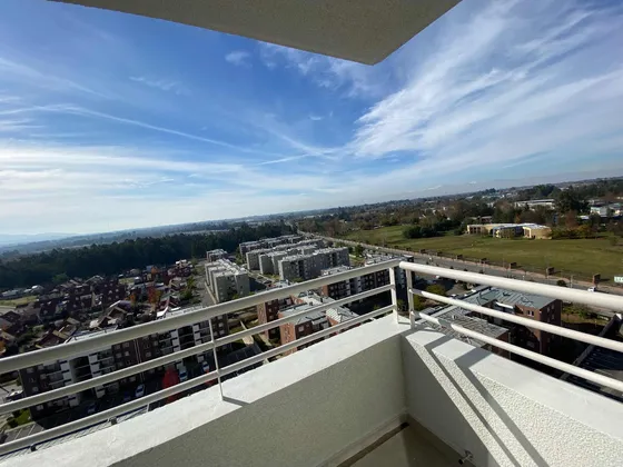 Arriendo Con Excelente Vista