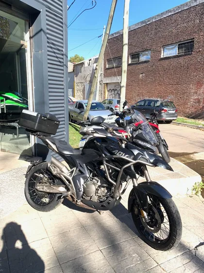 Zontes T310 2021 Rayos Ag Motosport!