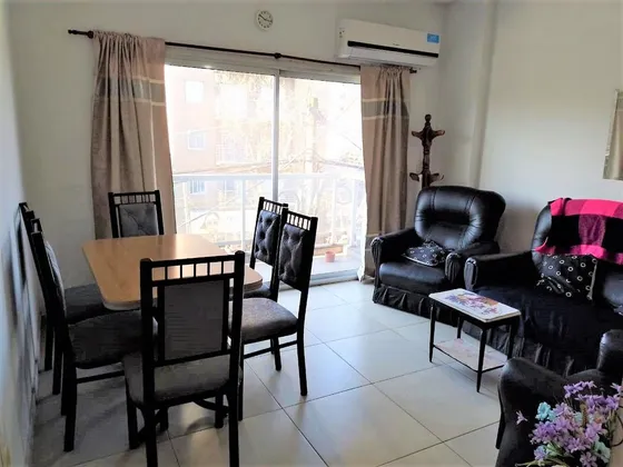 Venta - Departamento 1 Dormitorio - Apto Profesional - A Pocas Cuadras De La Plaza San Miguel