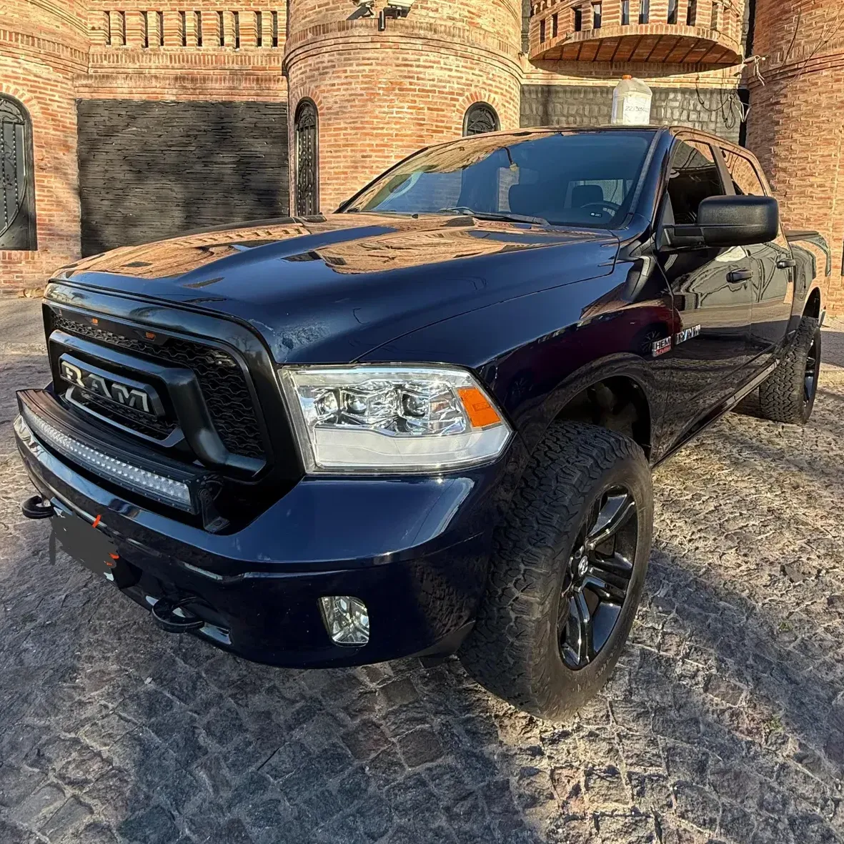 Ram 1500 Larami556852936390092802