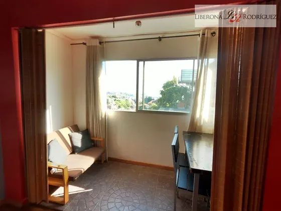 Casa En Venta, Cerro Bellavista, Valparaíso