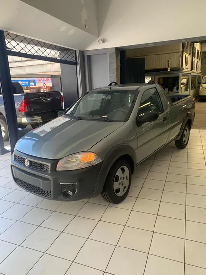 Fiat Strada 1.4 Working Cs