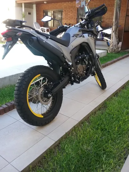 Voge Rally 300