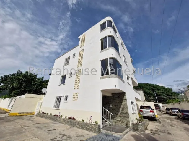 Gbf 25-7083 El Limón Vendo Lindo Apartamento Contácteme Ya.