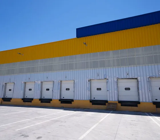 Oportunidad En Quilicura | Bodegas Modulares Con Oficinas