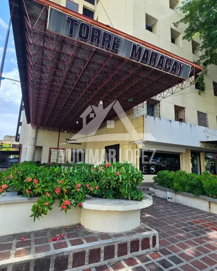 Remodelado Cubículo En Alquiler Urb. El Bosque, Maracay Edo. Aragua