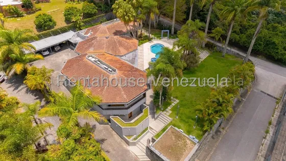 LG Vendo Excelente Casa La Lagunita Country Club