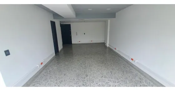 Oficina En Alquiler En Medellín - Poblado