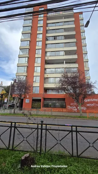 Amplio, Luminoso Departamento Con Ubicación Privilegeada