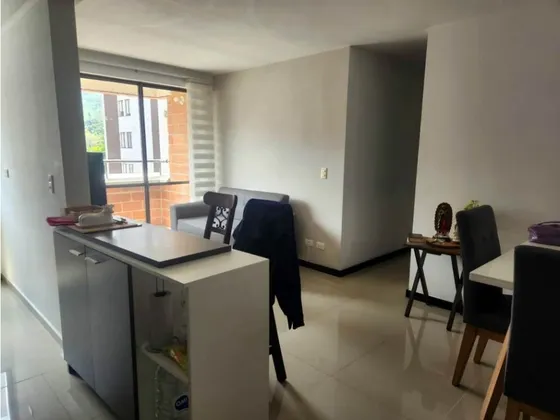 Apartamento En Venta La Vega Parque Residencial Sabaneta