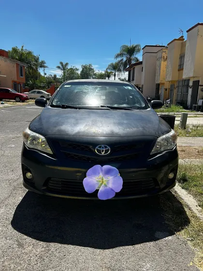 Toyota Corolla 1.8 Xle Aa Ee Cd R-16 Abs At