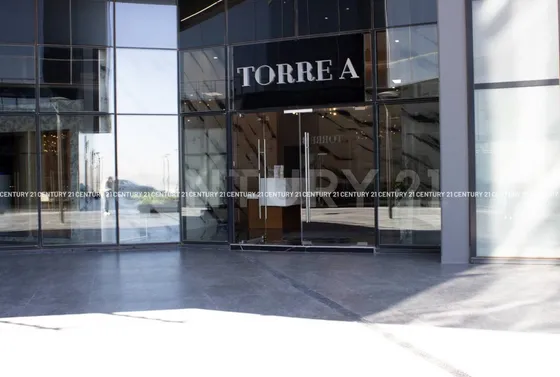 Oficina En Venta Ubicada En Torre Azenzo Center, Chihuahua