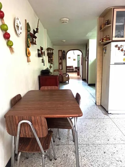 Js Casa En Venta En Calle 18 San Cristóbal