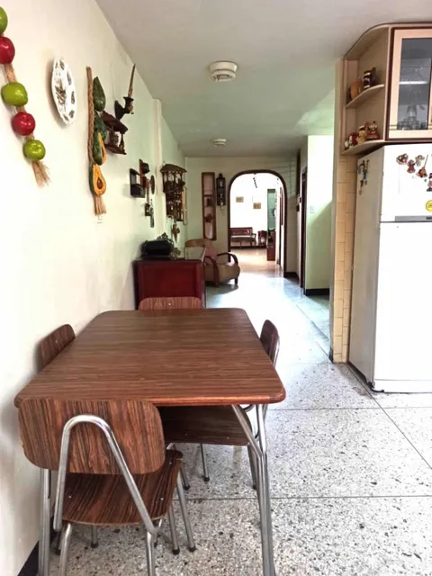 Js Casa En Venta En Calle 18 San Cristóbal