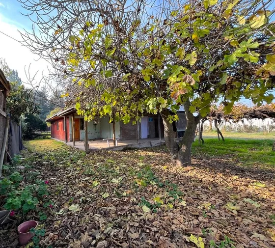 Vendo Casa Excelente Ubicación Barreales, Santa Cruz.