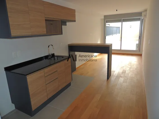 Alquiler | Monoambiente A Estrenar | Punta Carretas. -