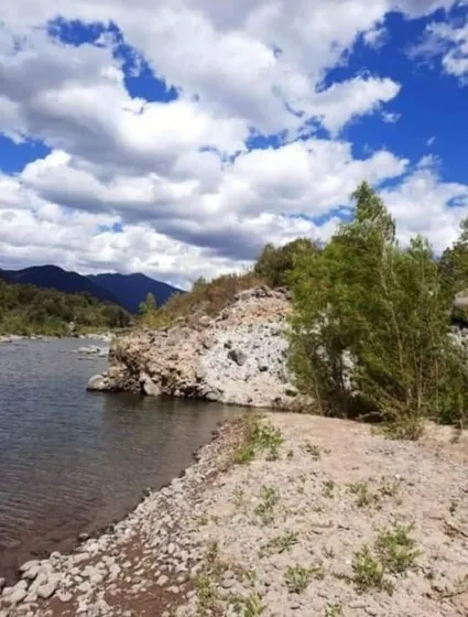 Gran Oportunidad De Inversion Parcela En Antuco 