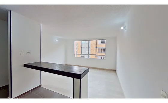 Venta  Apartamento Villa Verde , Bosa