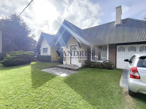 Venta Casa 3 Dormitorios En Pinamar!
