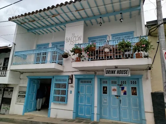 Arriendo Oficina En El Retiro