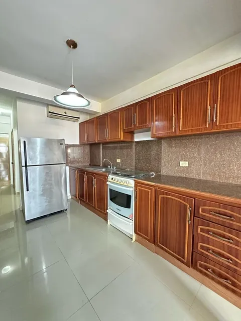 Apartamento En Venta C.r Latinia Park - Puerto La Cruz