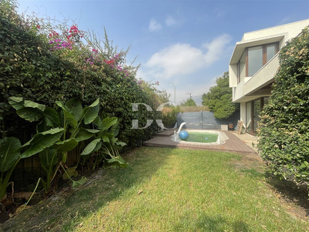 Casa En Venta De 5 Dorm. Oportunidad En Chamisero Chicureo Casa En Venta De 5 Dorm. Oportunidad En Chamisero Chicureo