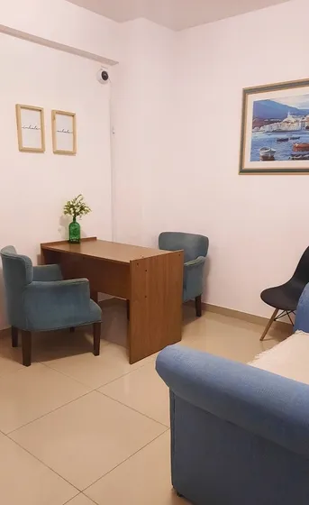 Alquiler De Consultorio/gabinete