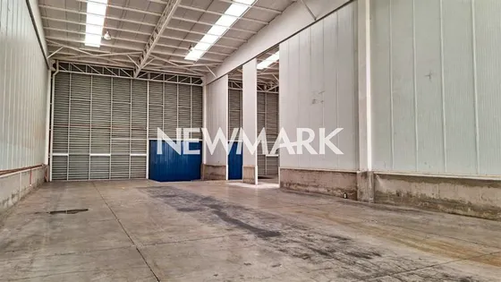 Bodega En Arriendo En Quilicura