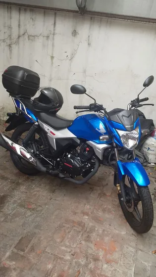 Honda Glh150