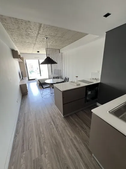 Venta Departamento 1 Ambiente En Palermo !