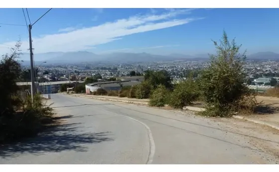 Terreno Urbano En Quilpué