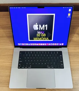 Macbook M1 Max 32gb | MercadoLivre 📦 Macbook M1 Max 32gb | MercadoLivre 📦
