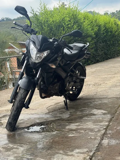 Pulsar Ns 150