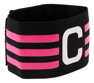 Banda capitan adidas sale
