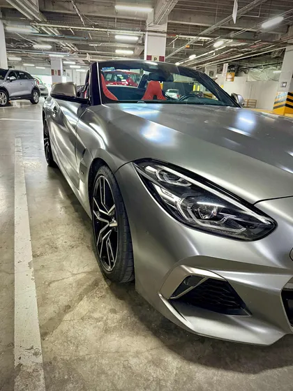 Bmw Z4 M40i