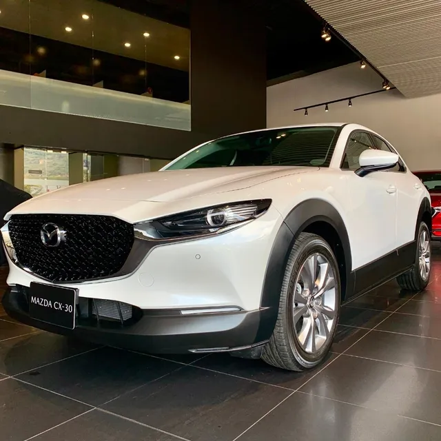 Mazda Cx-30 Touring