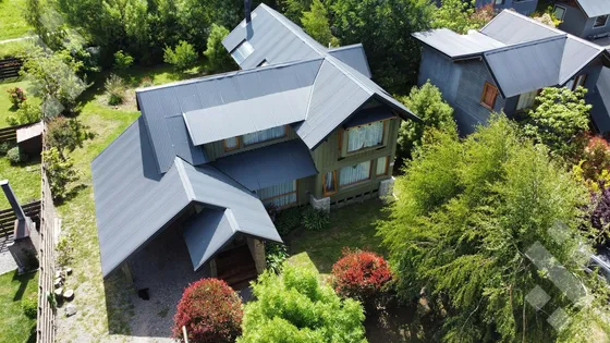 Venta Casa 3 Dormitorios - Vega San Martin - San Martin De Los Andes