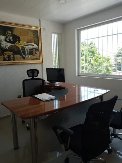  Local Comercial Av. Rio