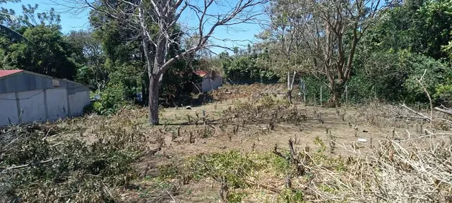 Lindo Lote San Joaquín De Flores.
