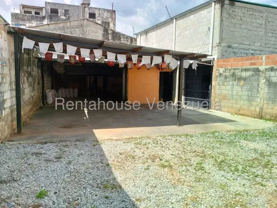 Mp En Alquiler Terreno Con Gran Potencial Para Comenzar Tu Negocio La Candelaria Valencia