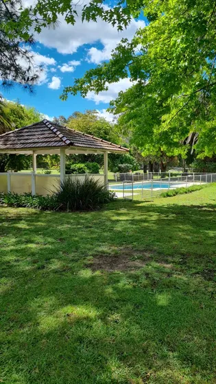 Casa En Alquiler El Ombu Ezeiza