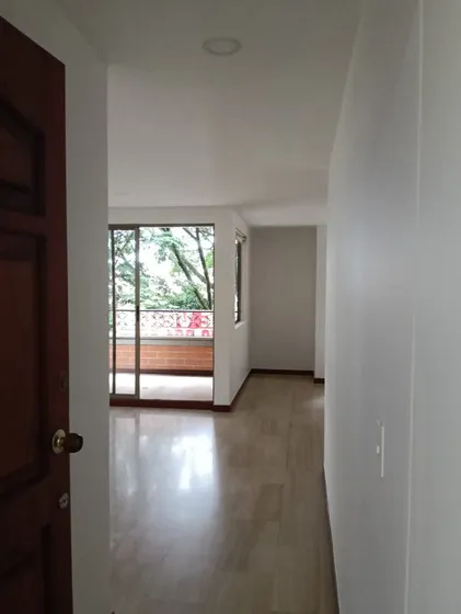 Apartamento En Venta En Santa María De Los Ángeles. Cod V12879